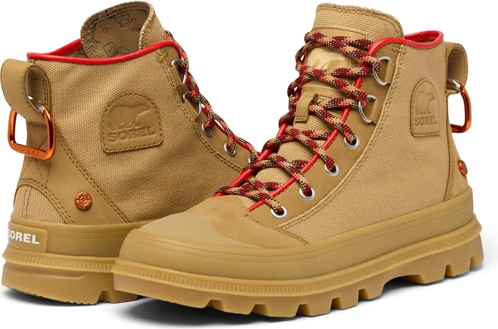SCOUT N ABOUT™ Mid Sneaker - Image 10