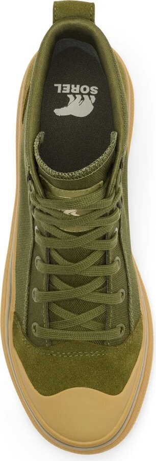 SCOUT N ABOUT™ Mid Sneaker - Image 4