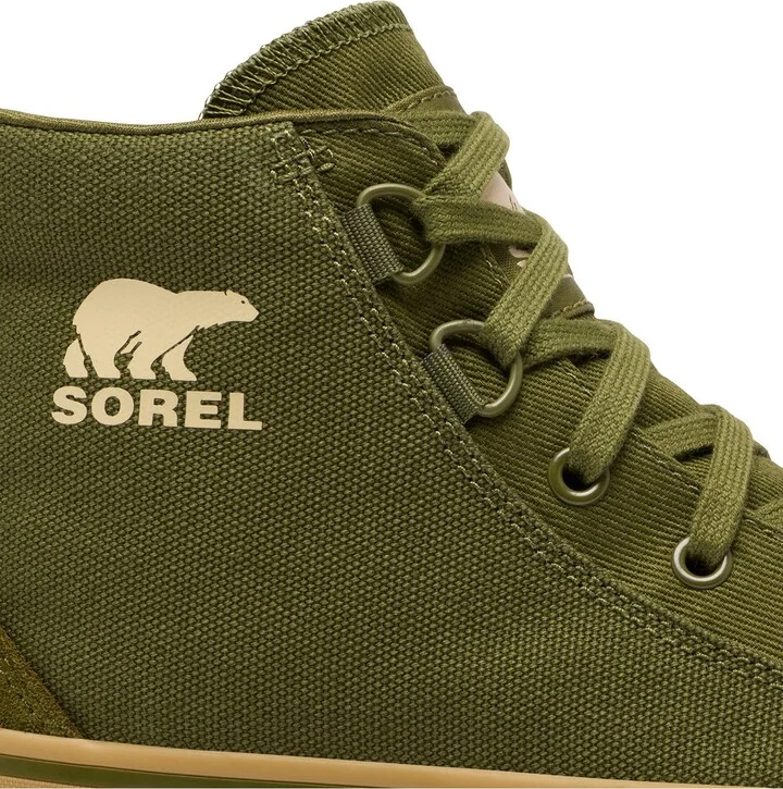 SCOUT N ABOUT™ Mid Sneaker - Image 7