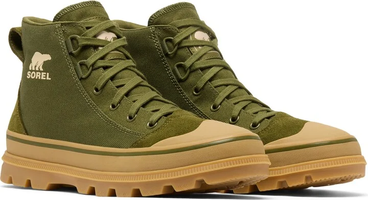 SCOUT N ABOUT™ Mid Sneaker - Image 9