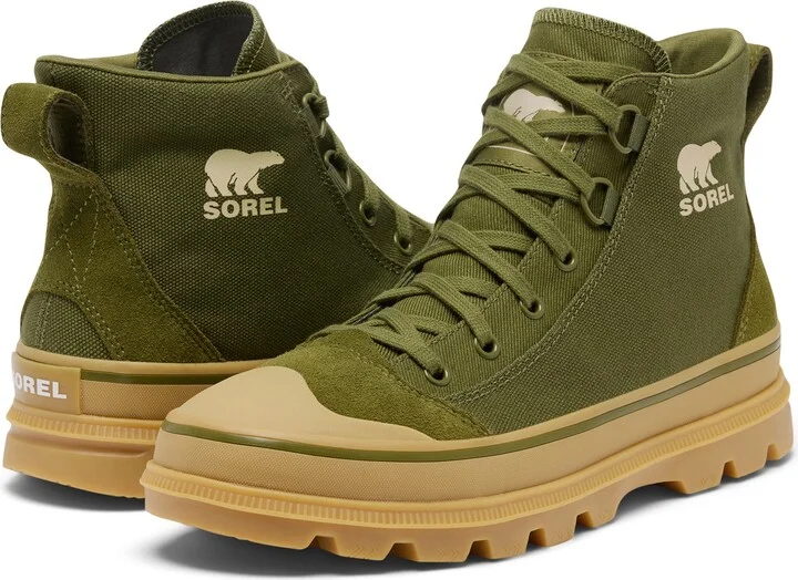 SCOUT N ABOUT™ Mid Sneaker - Image 10