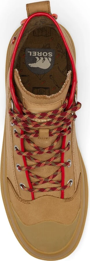 SCOUT N ABOUT™ Mid Sneaker - Image 4