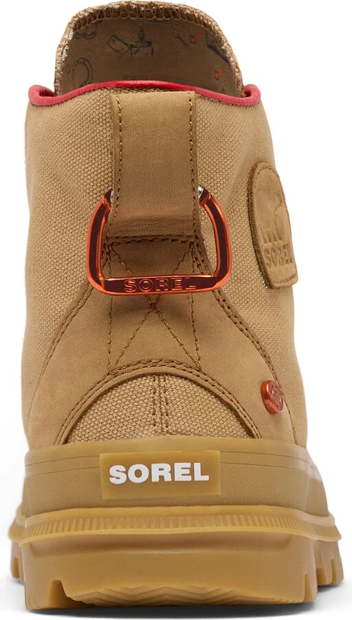 SCOUT N ABOUT™ Mid Sneaker - Image 6