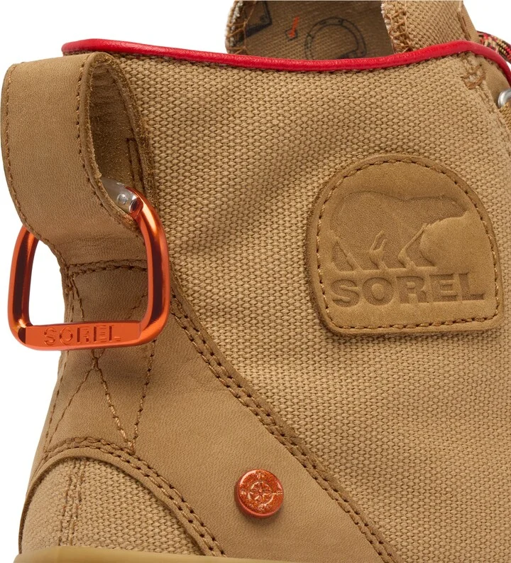 SCOUT N ABOUT™ Mid Sneaker - Image 7