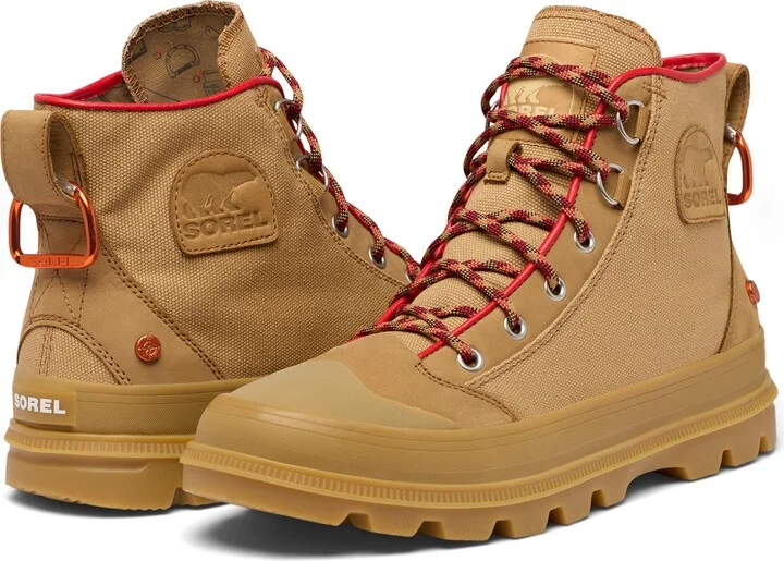 SCOUT N ABOUT™ Mid Sneaker - Image 9