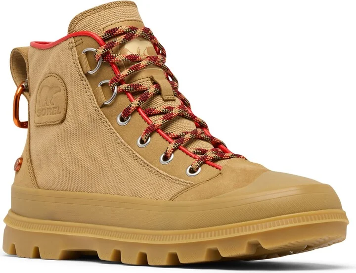 SCOUT N ABOUT™ Mid Sneaker