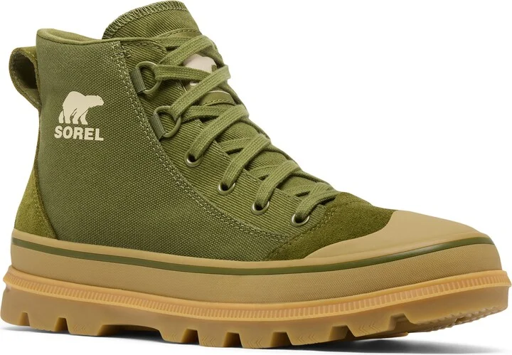 SCOUT N ABOUT™ Mid Sneaker