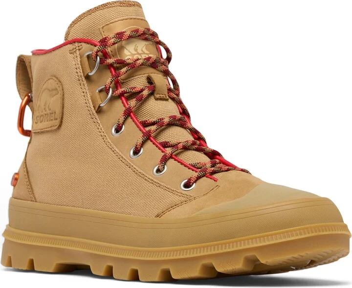 SCOUT N ABOUT™ Mid Sneaker
