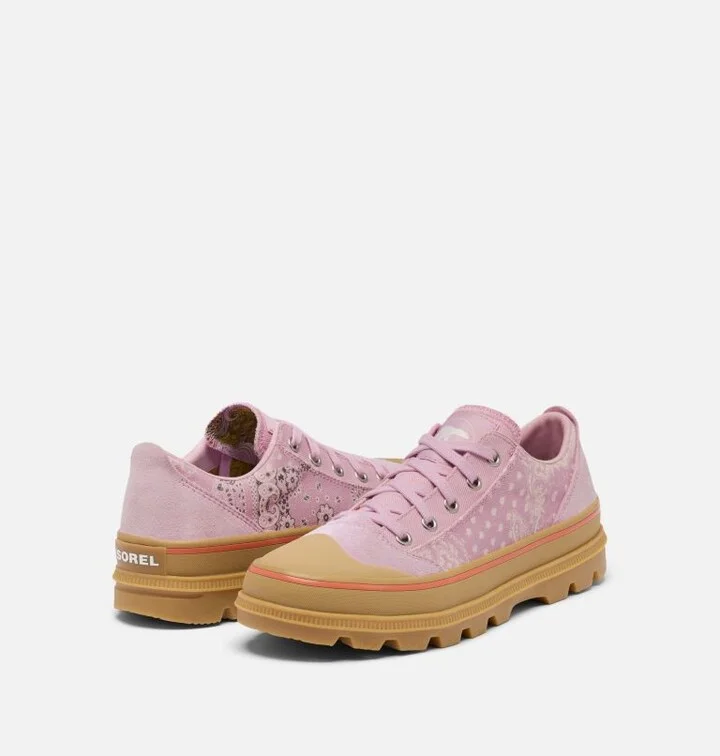 SCOUT N ABOUT™ Women's Low Sneaker - Image 8