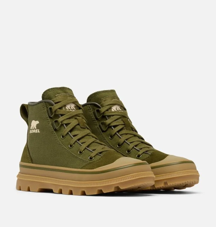 SCOUT N ABOUT™ Women's Mid Sneaker - Image 2
