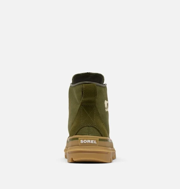 SCOUT N ABOUT™ Women's Mid Sneaker - Image 3