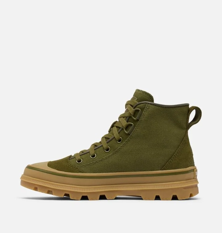 SCOUT N ABOUT™ Women's Mid Sneaker - Image 4