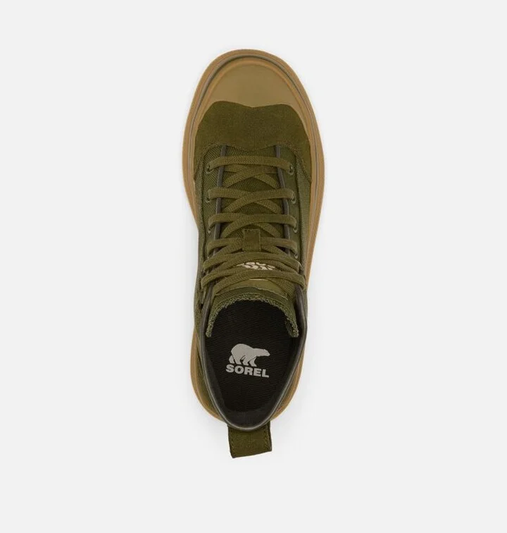 SCOUT N ABOUT™ Women's Mid Sneaker - Image 5