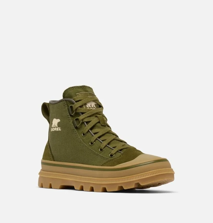 SCOUT N ABOUT™ Women's Mid Sneaker - Image 7