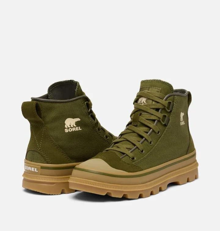 SCOUT N ABOUT™ Women's Mid Sneaker - Image 9