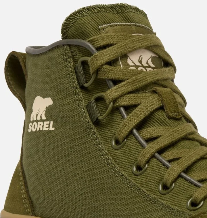 SCOUT N ABOUT™ Women's Mid Sneaker - Image 10