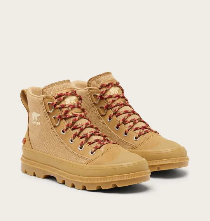 SCOUT N ABOUT™ Women's Mid Sneaker - Image 2