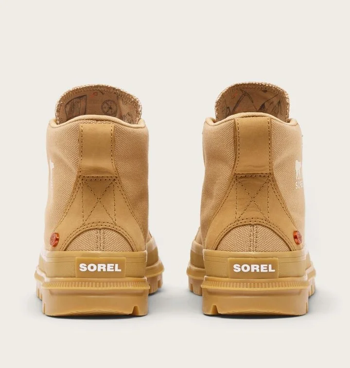 SCOUT N ABOUT™ Women's Mid Sneaker - Image 3