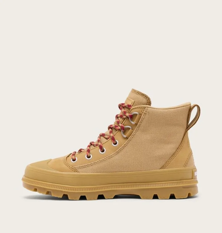 SCOUT N ABOUT™ Women's Mid Sneaker - Image 4