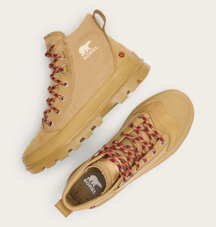 SCOUT N ABOUT™ Women's Mid Sneaker - Image 5