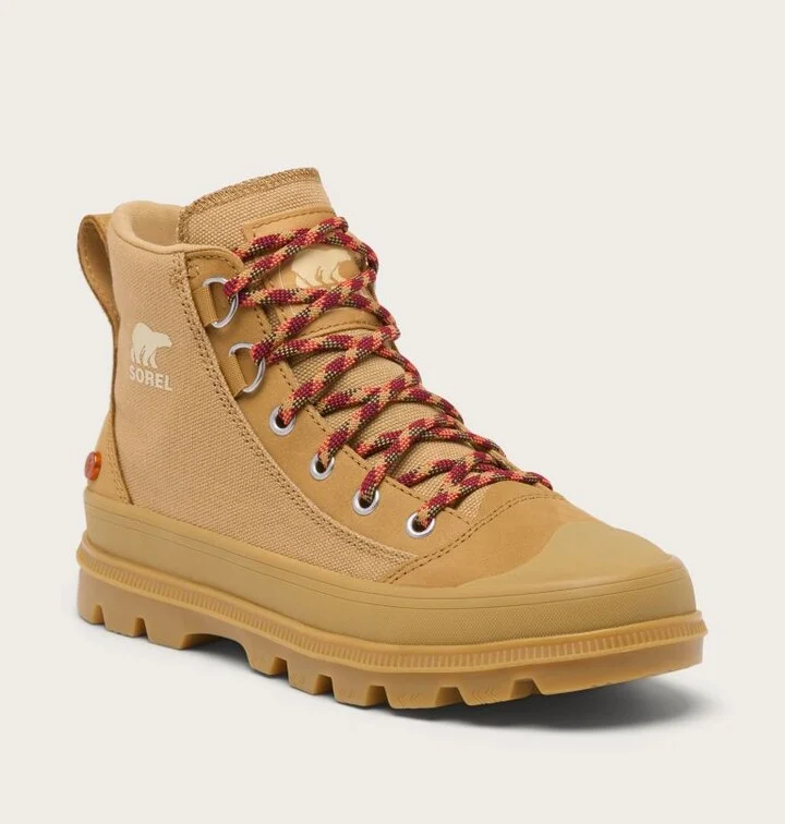 SCOUT N ABOUT™ Women's Mid Sneaker - Image 7