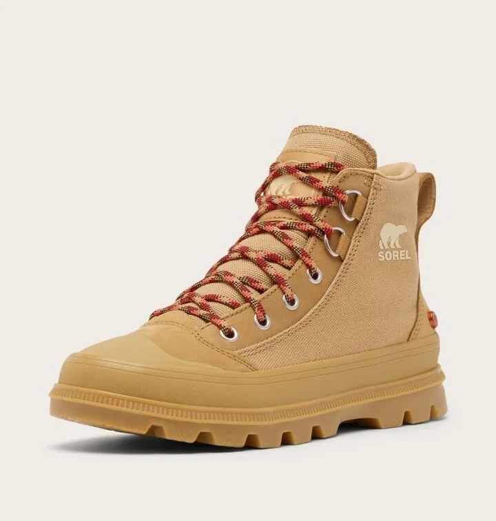 SCOUT N ABOUT™ Women's Mid Sneaker - Image 8