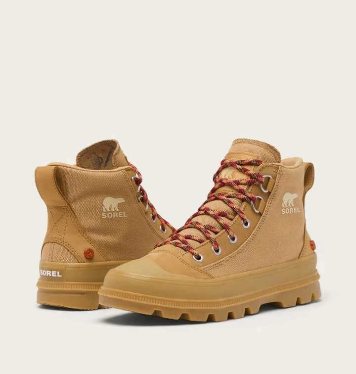 SCOUT N ABOUT™ Women's Mid Sneaker - Image 9