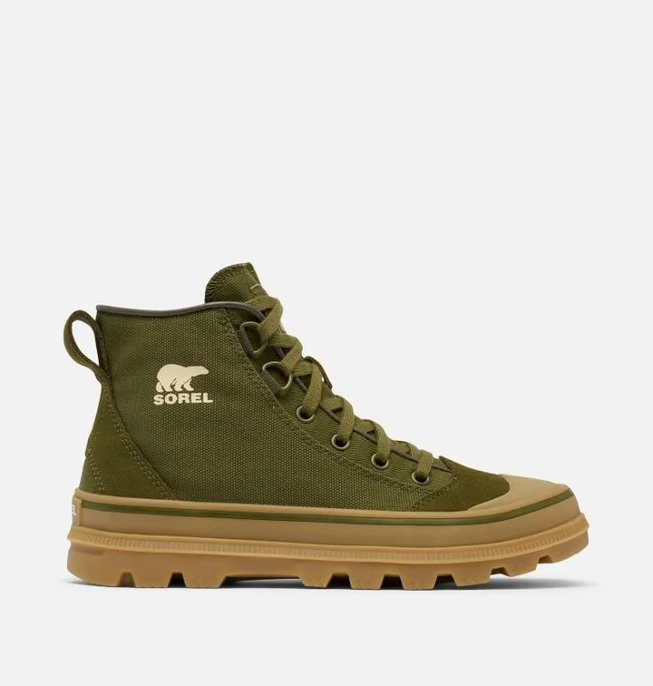 SCOUT N ABOUT™ Women's Mid Sneaker