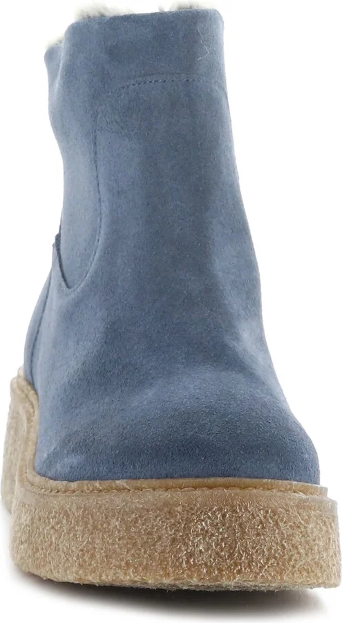 Scout Waterproof Winter Bootie - Image 3