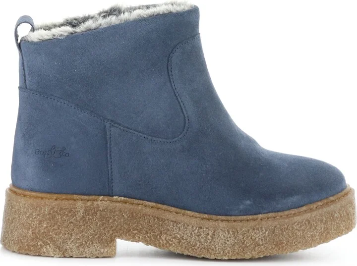 Scout Waterproof Winter Bootie - Image 5