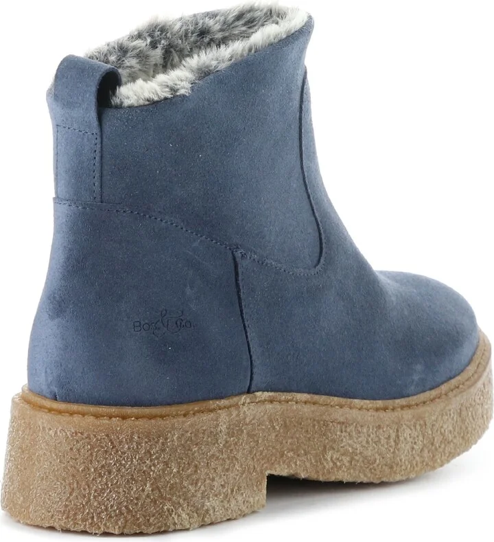 Scout Waterproof Winter Bootie - Image 9
