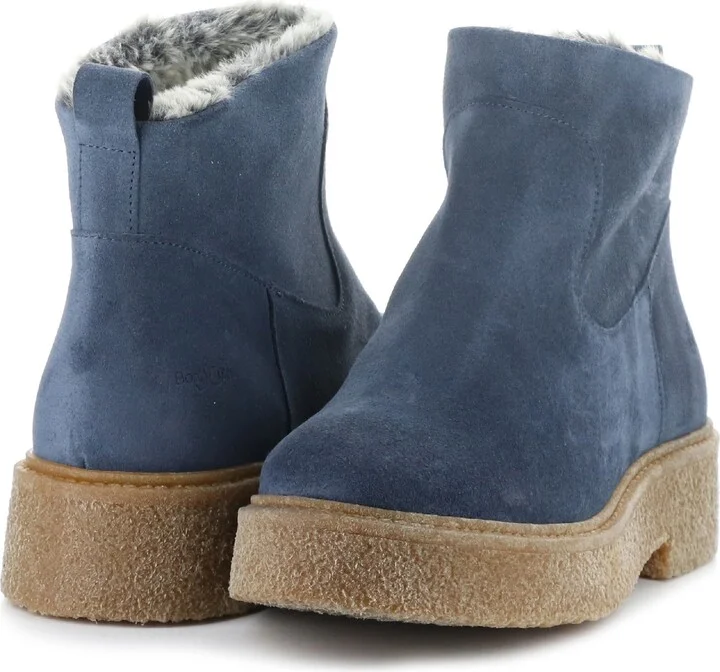 Scout Waterproof Winter Bootie - Image 10
