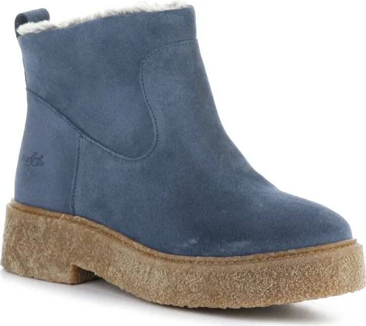 Scout Waterproof Winter Bootie