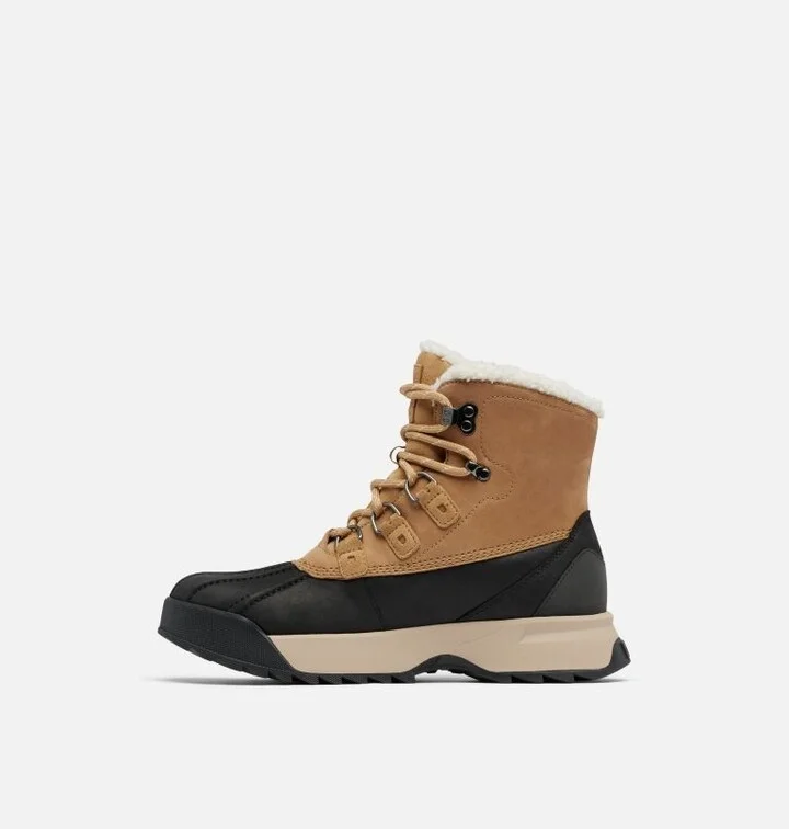 SCOUT™ 87'™ LUX Men's Waterproof Boot - Image 4