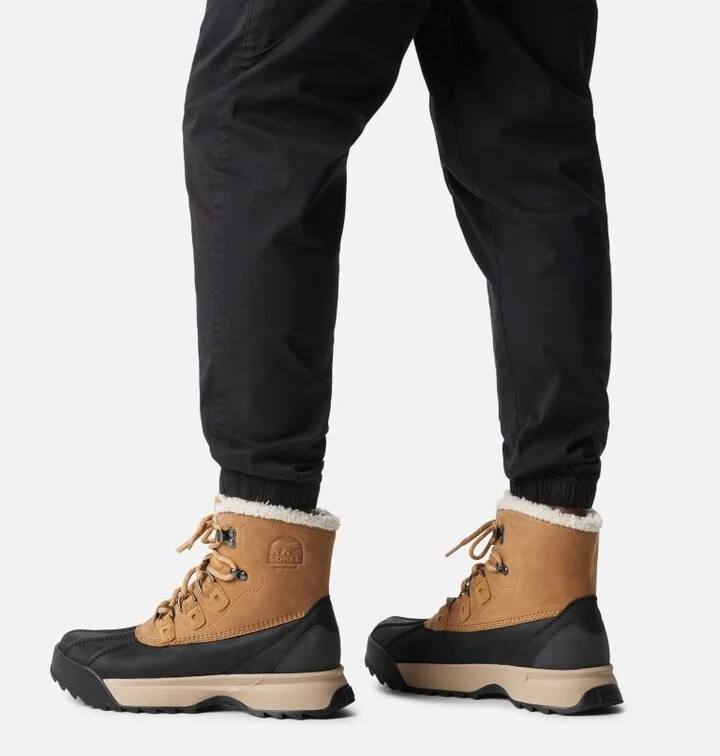 SCOUT™ 87'™ LUX Men's Waterproof Boot - Image 8