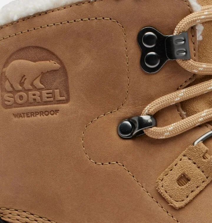 SCOUT™ 87'™ LUX Men's Waterproof Boot - Image 9