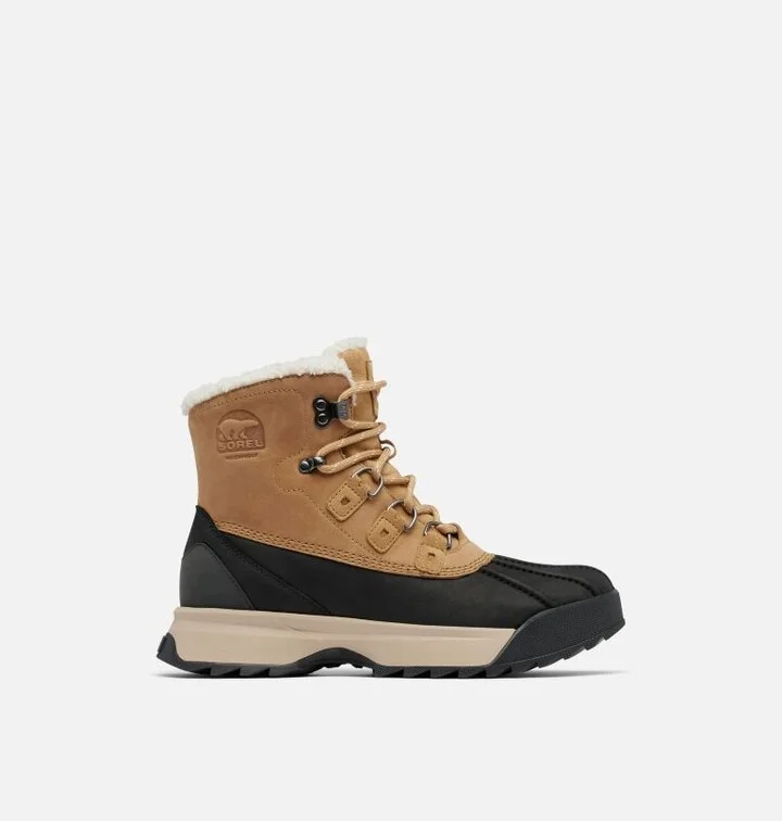 SCOUT™ 87'™ LUX Men's Waterproof Boot