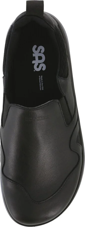 Scramble Water Resistant Slip-On Sneaker - Image 4