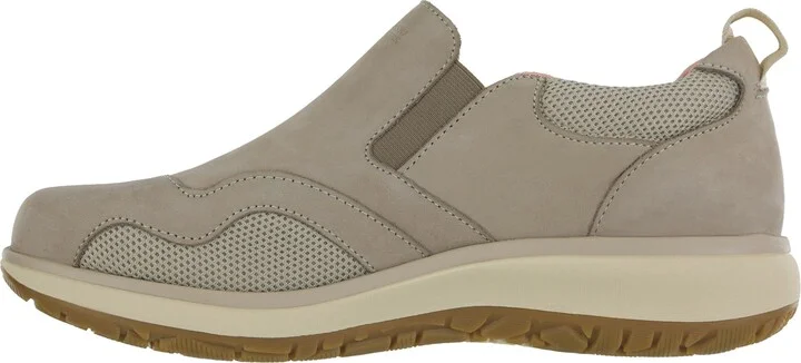 Scramble Water Resistant Slip-On Sneaker - Image 8