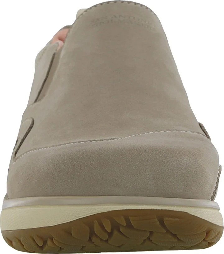 Scramble Water Resistant Slip-On Sneaker - Image 9