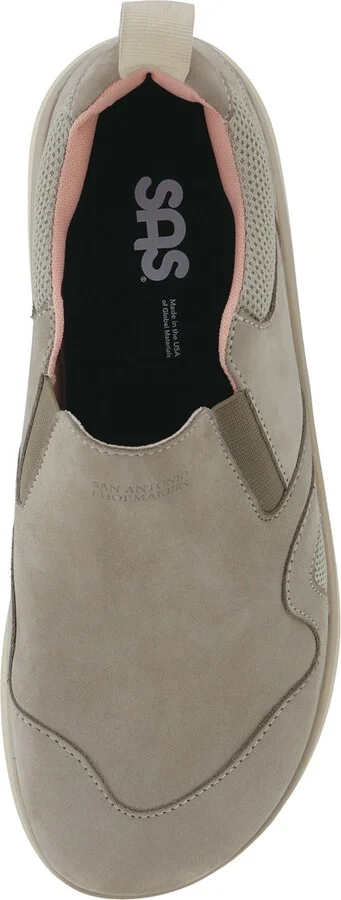 Scramble Water Resistant Slip-On Sneaker - Image 10