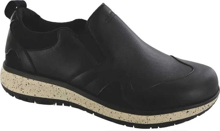 Scramble Water Resistant Slip-On Sneaker