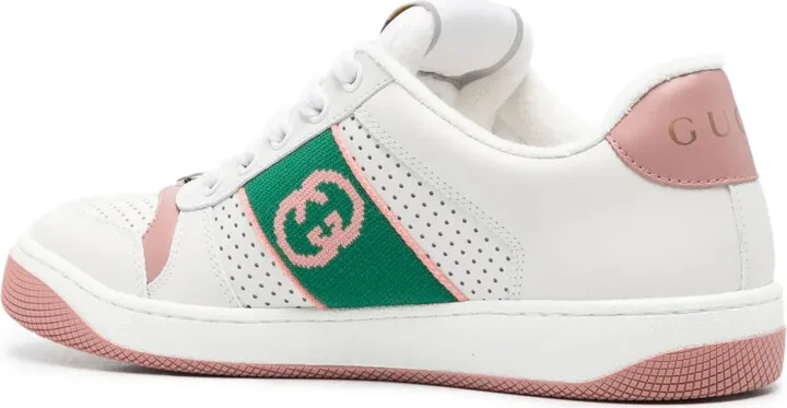 Screener lace-up sneakers - Image 3