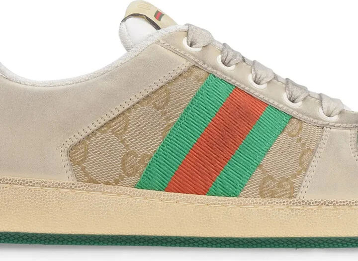 Screener lace-up sneakers - Image 2