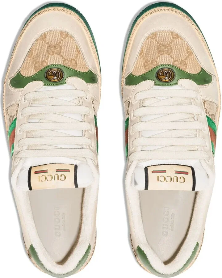 Screener lace-up sneakers - Image 5