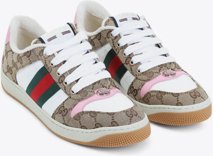 Screener Low-Top Sneakers - Image 2