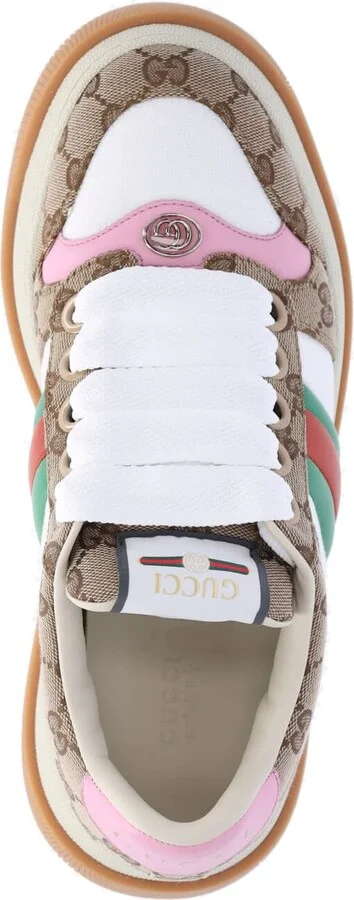screener Platform Sneakers - Image 5