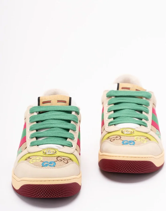 `Screener` Sneakers - Image 2