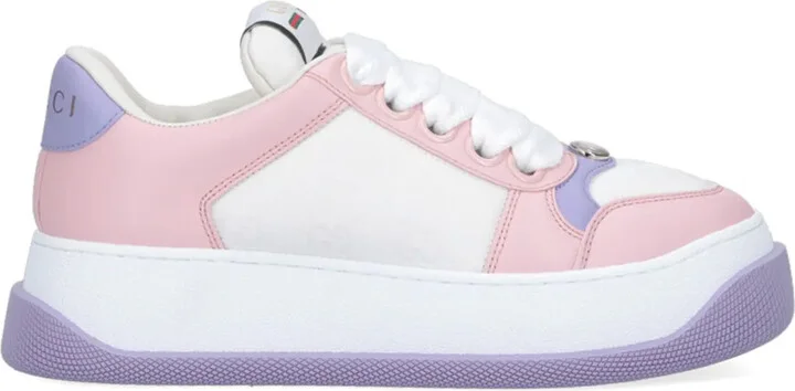 Screener sneakers