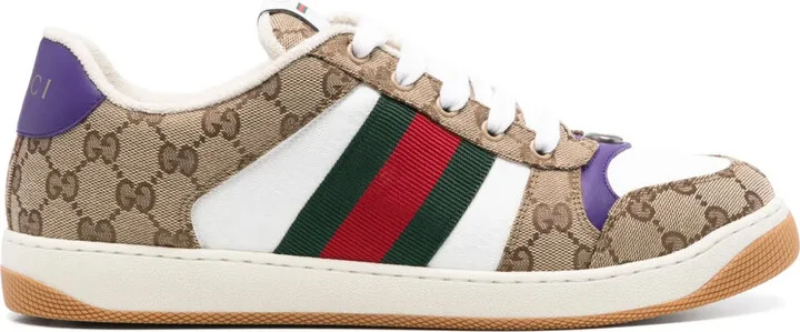 Screener sneakers
